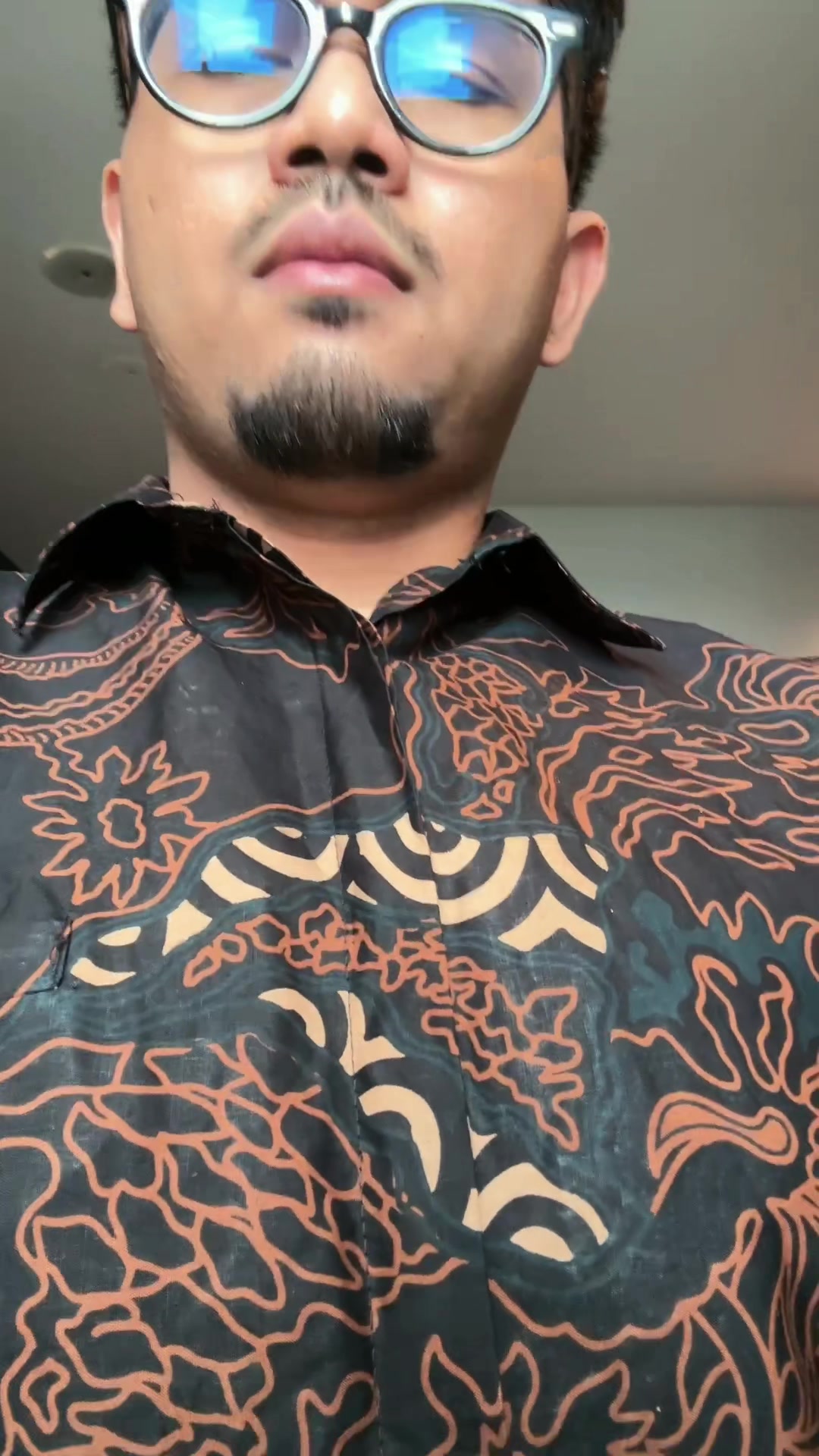 lepas kenduri kita cari air matcha okeh