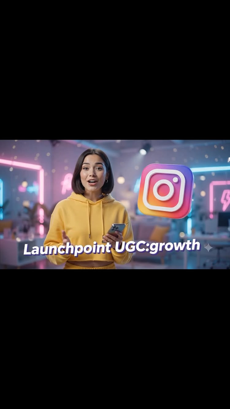 #launchpoint #launchpointe