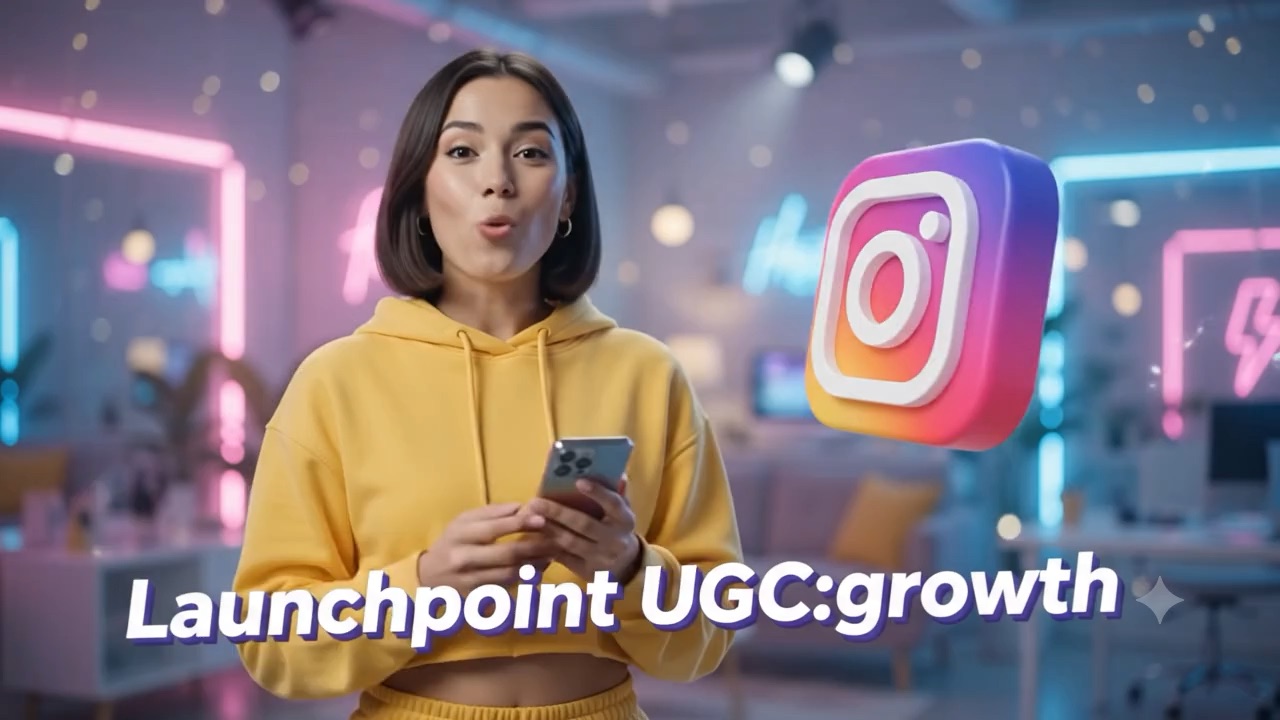 Launchpoint