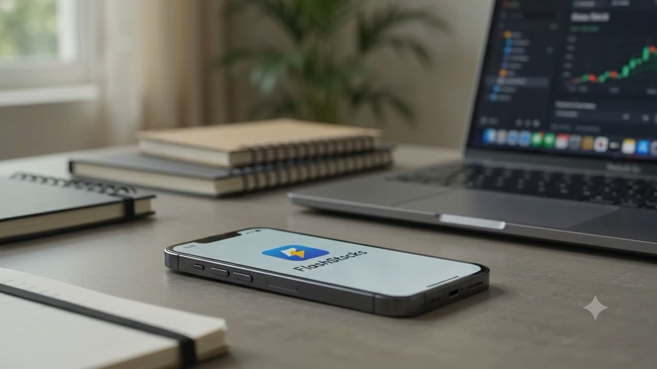 Flashstack