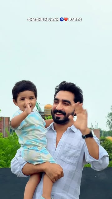 Chachu ki jaan ❤️🥰part 2#chachubhatiji #bhatiji #chachukijaan #trendingreels #viral