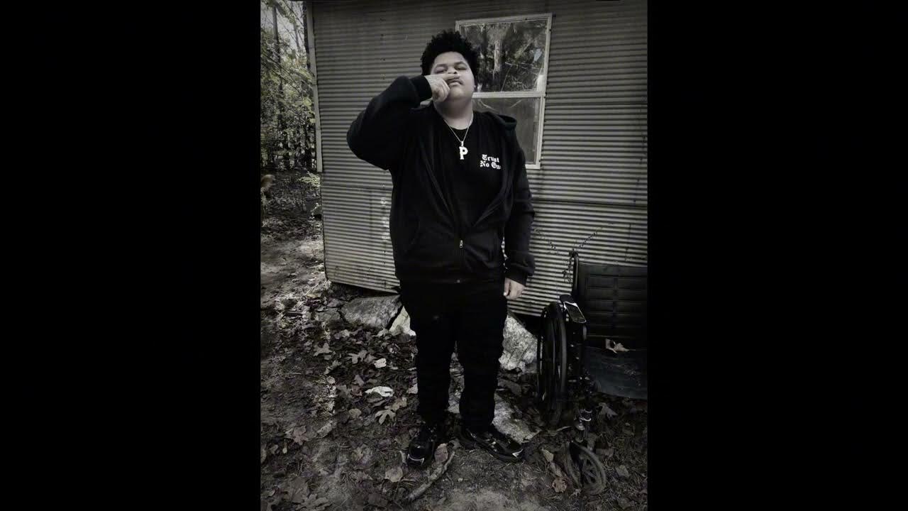 MAKE IT OUT KFAT- OFFICIAL AUDIO