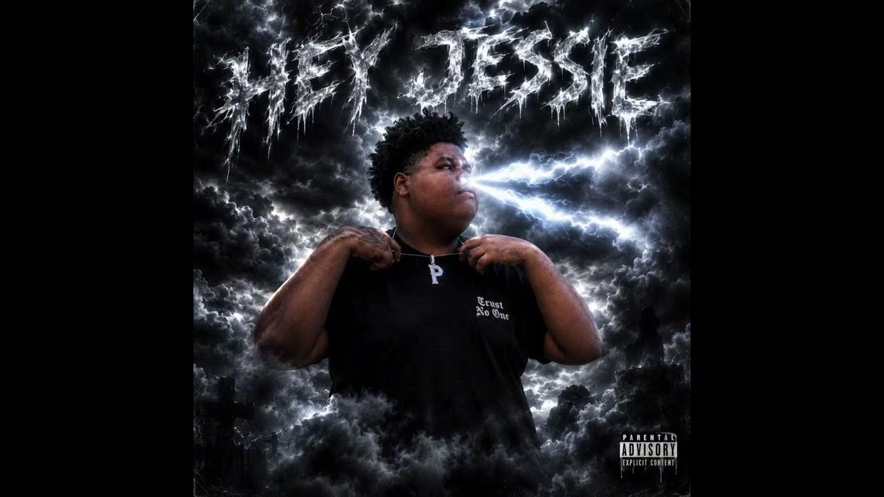 HEY JESSIE KFAT-OFFICIAL AUDIO