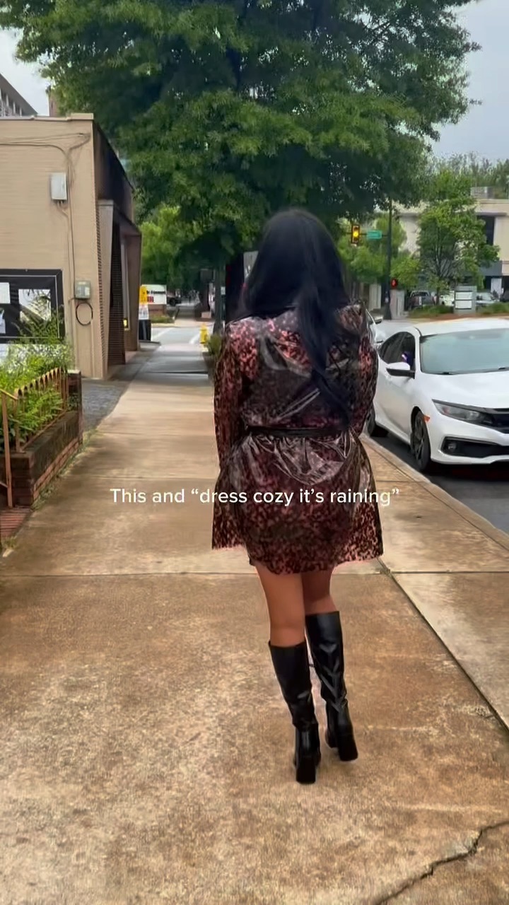 Fashion Reel