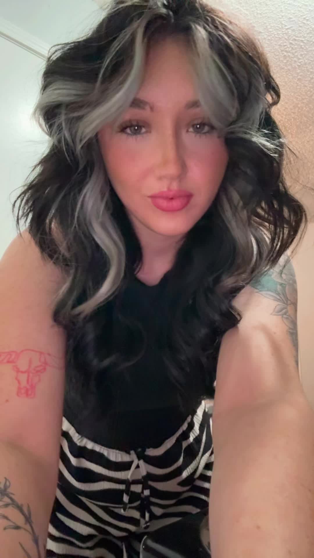#curls