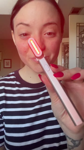 It wasn’t until I entered my mid 20’s that I started developing some skin issues. Now I am in my 30’s and a medical m...