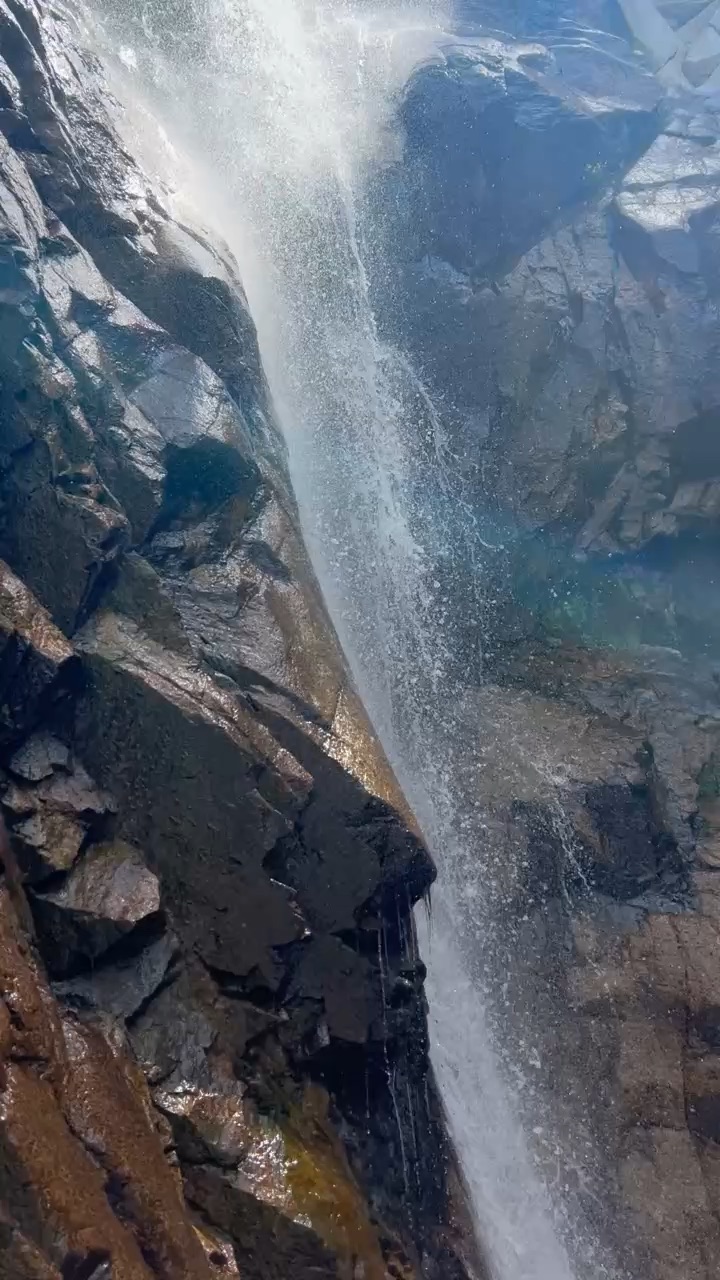 13k Feet Up