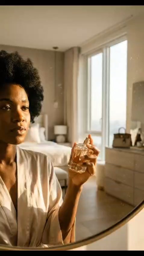 Smell Expensive