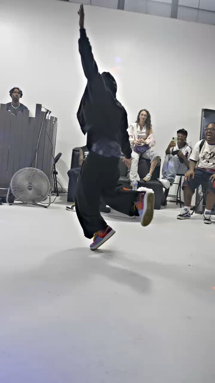 Dance Battle 2