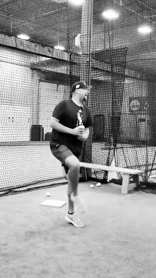 Pop up juggle
