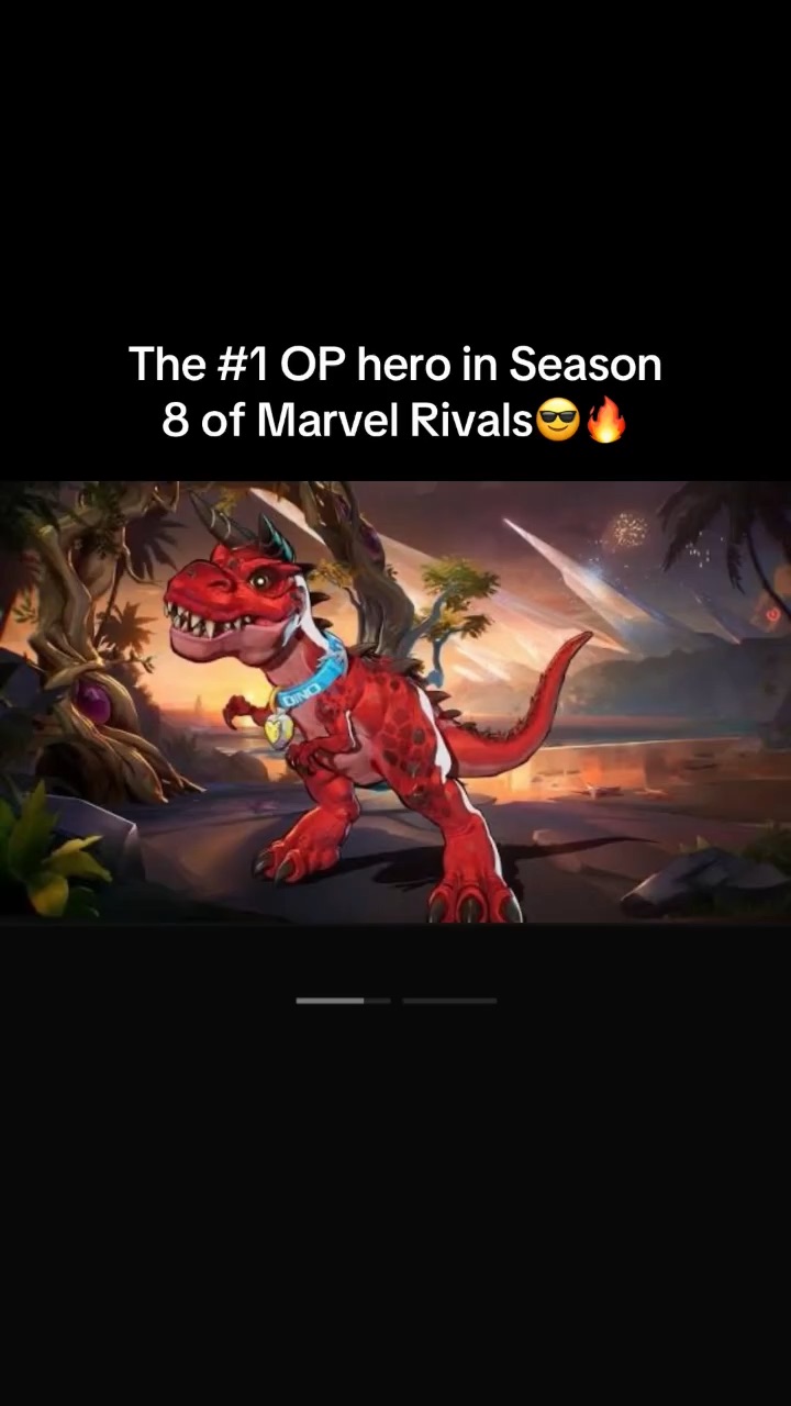 Marvel Rivals