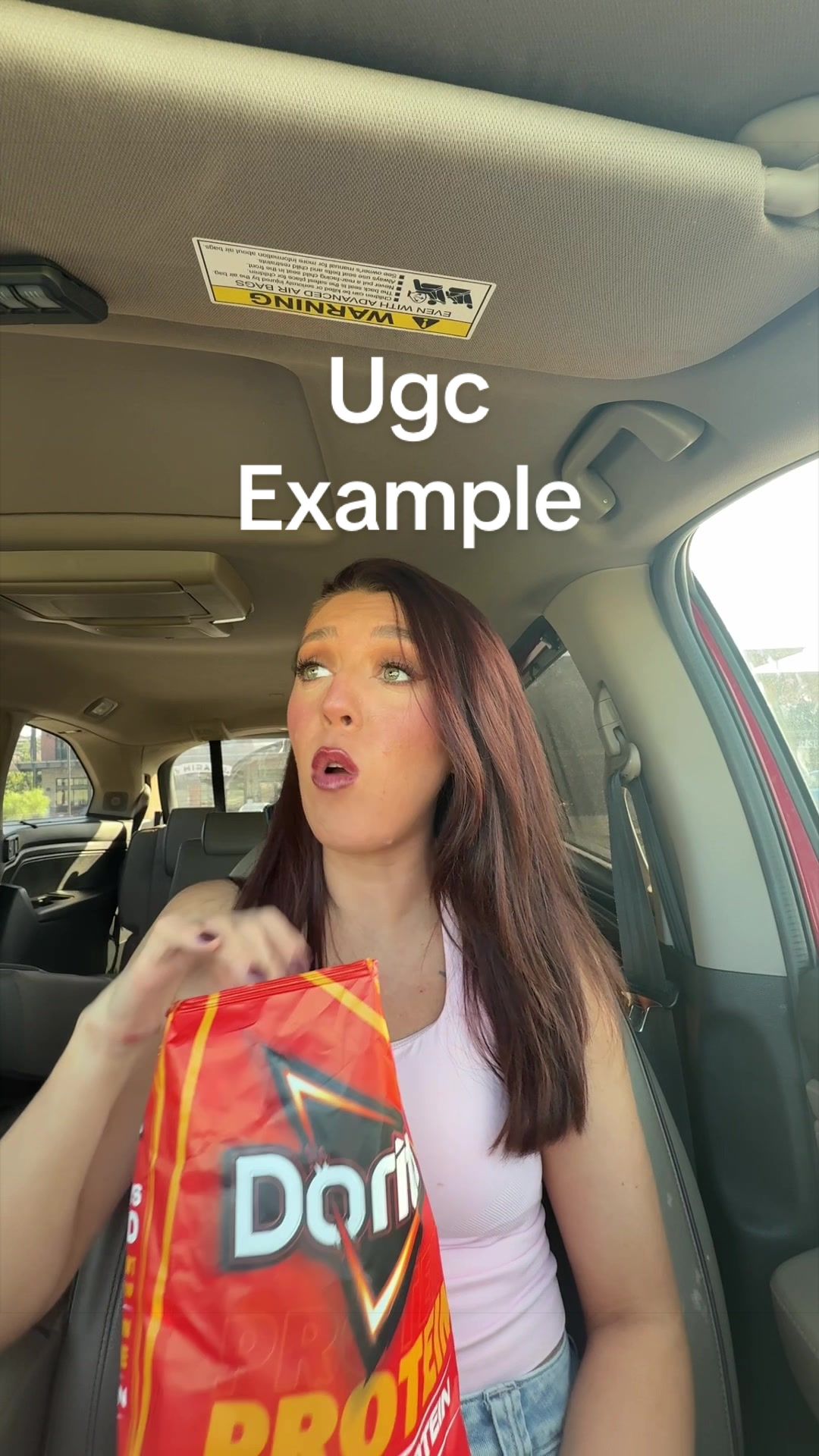 @Doritos @Walmart #ugccreator #ugccontentcreator