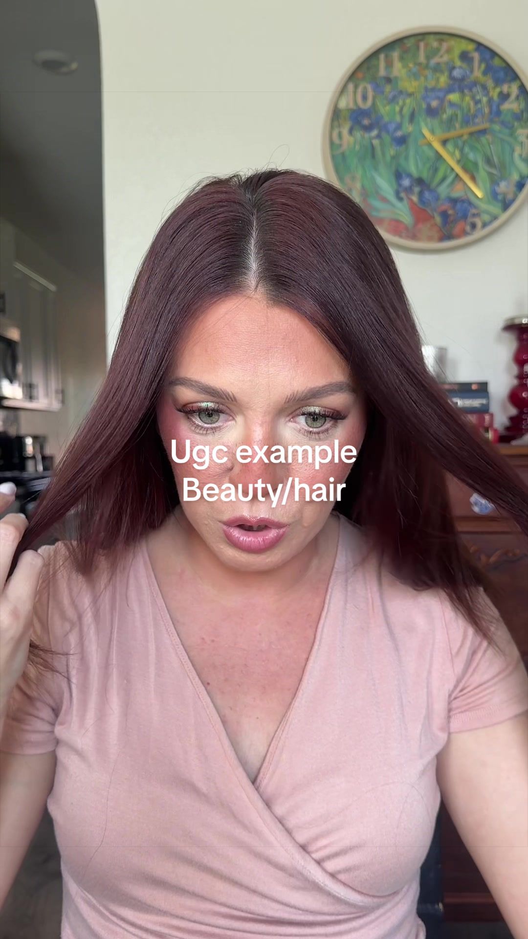 Ugc example #ugccontentcreator #ugccommunity #ugcexample