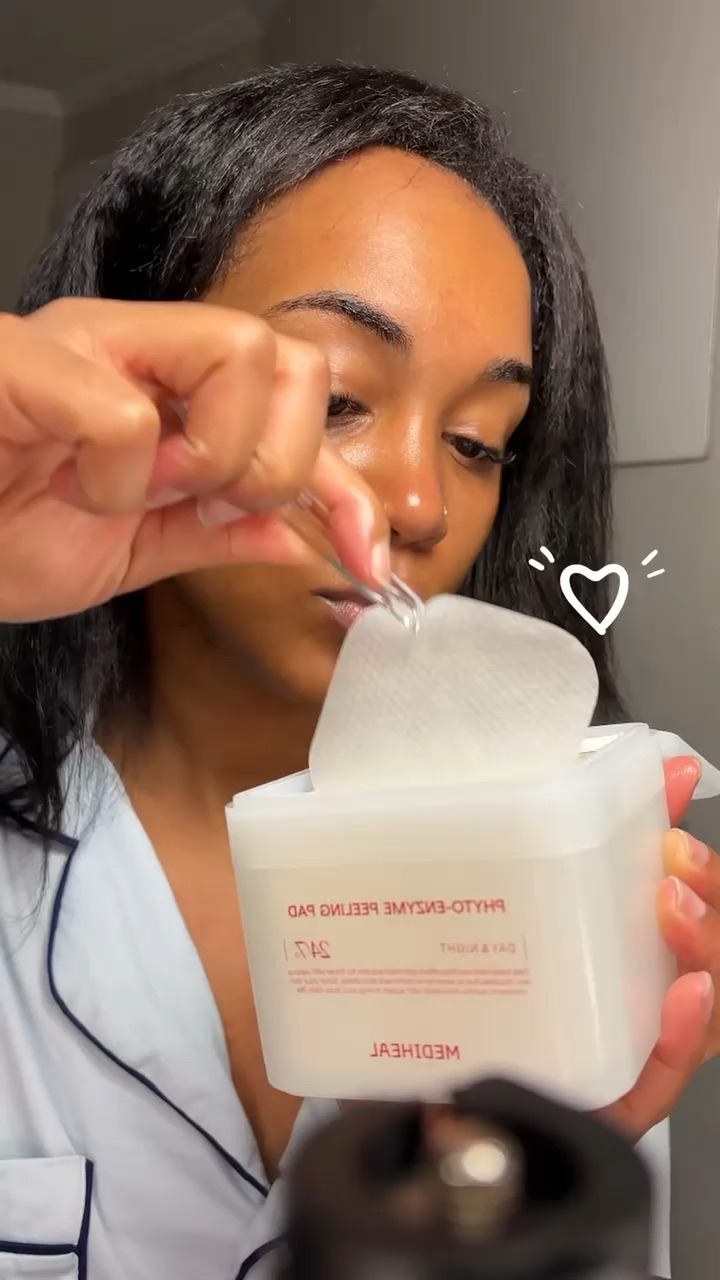 Toning pads- review