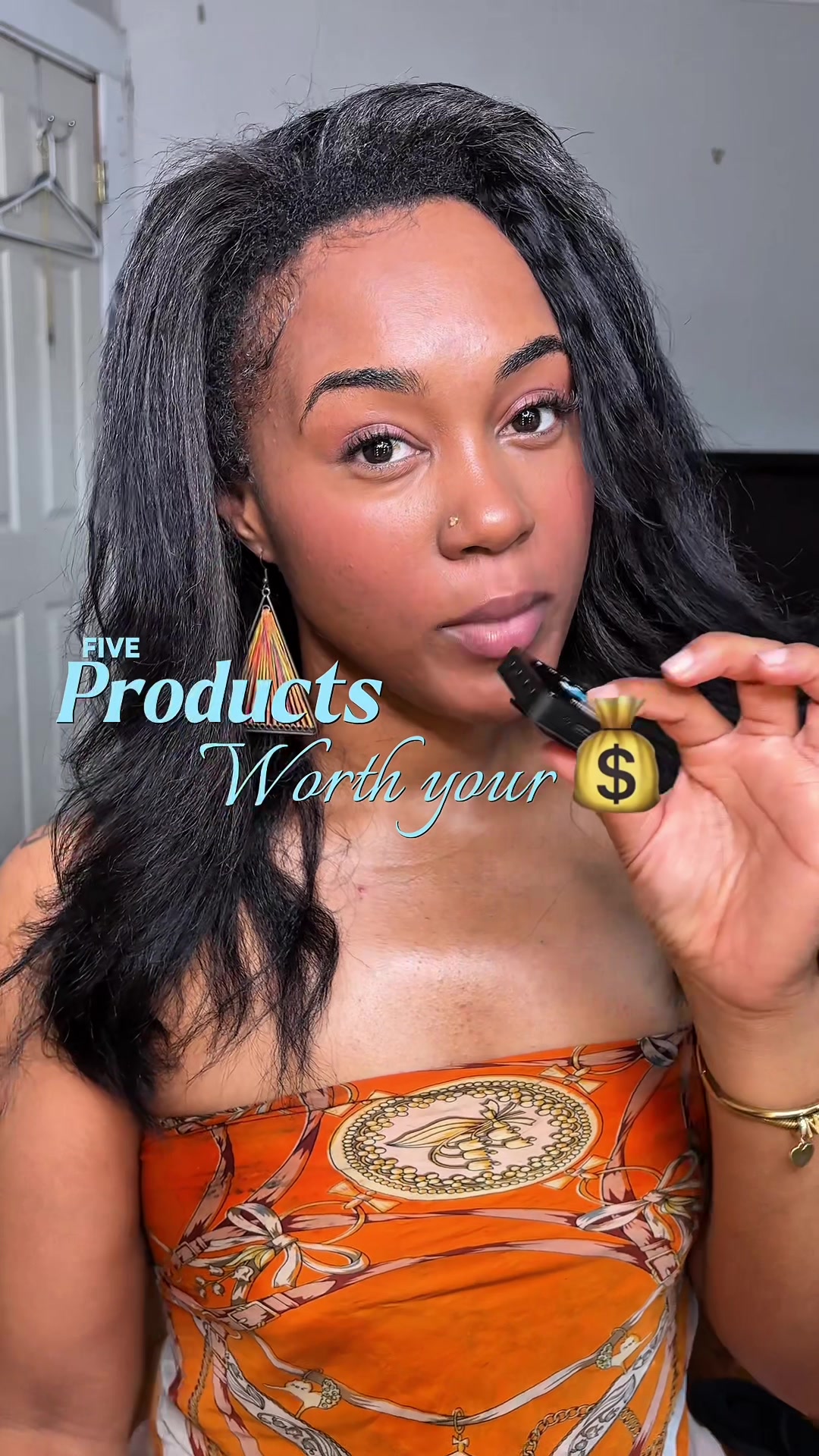 Love these products down #skincaretiktok #drugstoremakeup #makeuplovers #hygieneproducts @Juvia’s Place @NYX Professi...