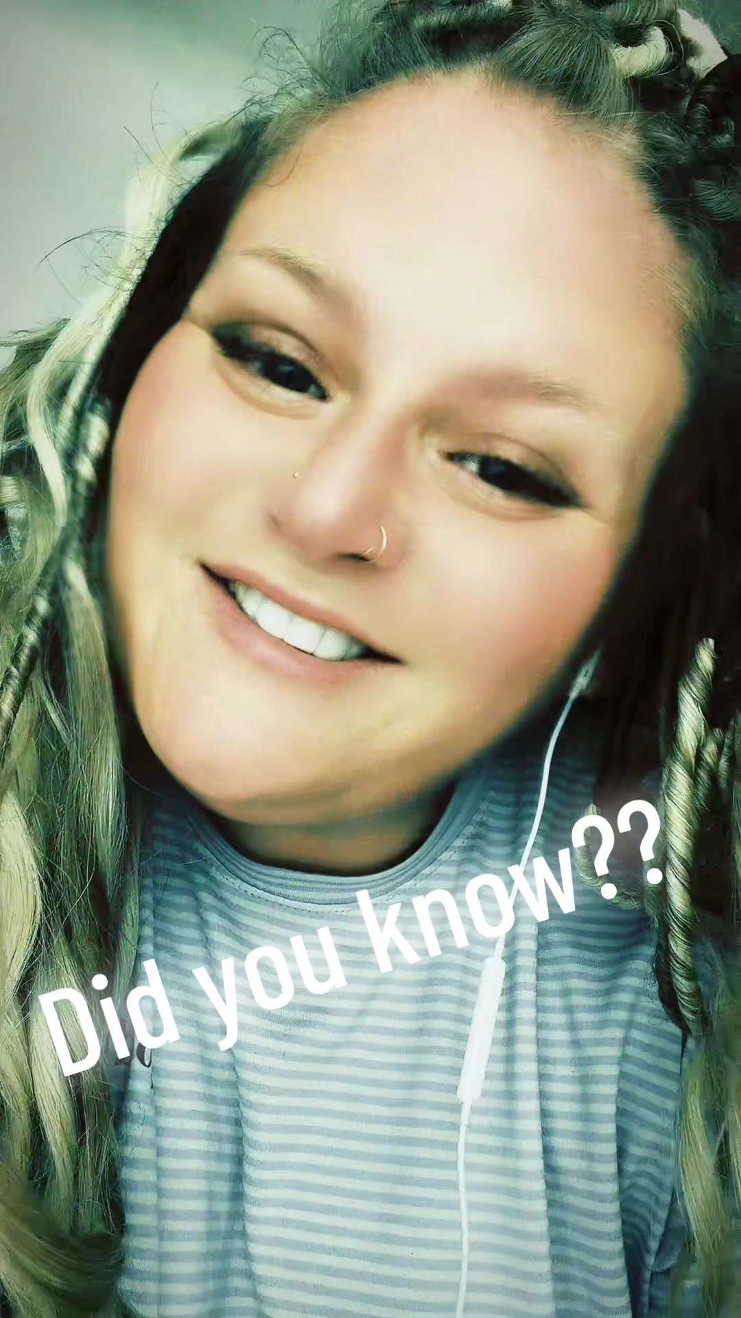 Did you know that the comeback starts the moment you decide you're not done? #comeback #notdone #smile #mama