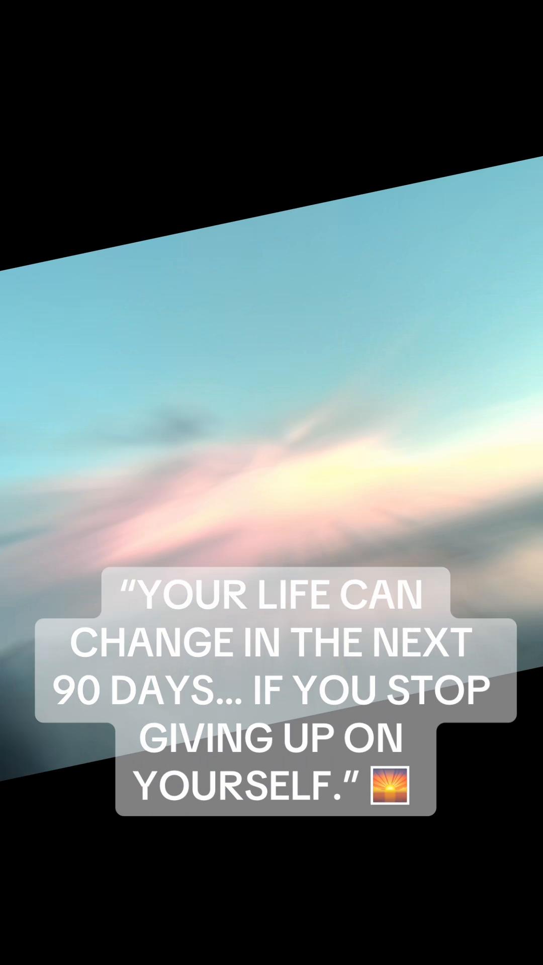 Are you willing to let go of your past and step into your future? ❤️