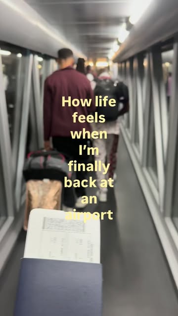 Everything just feels right