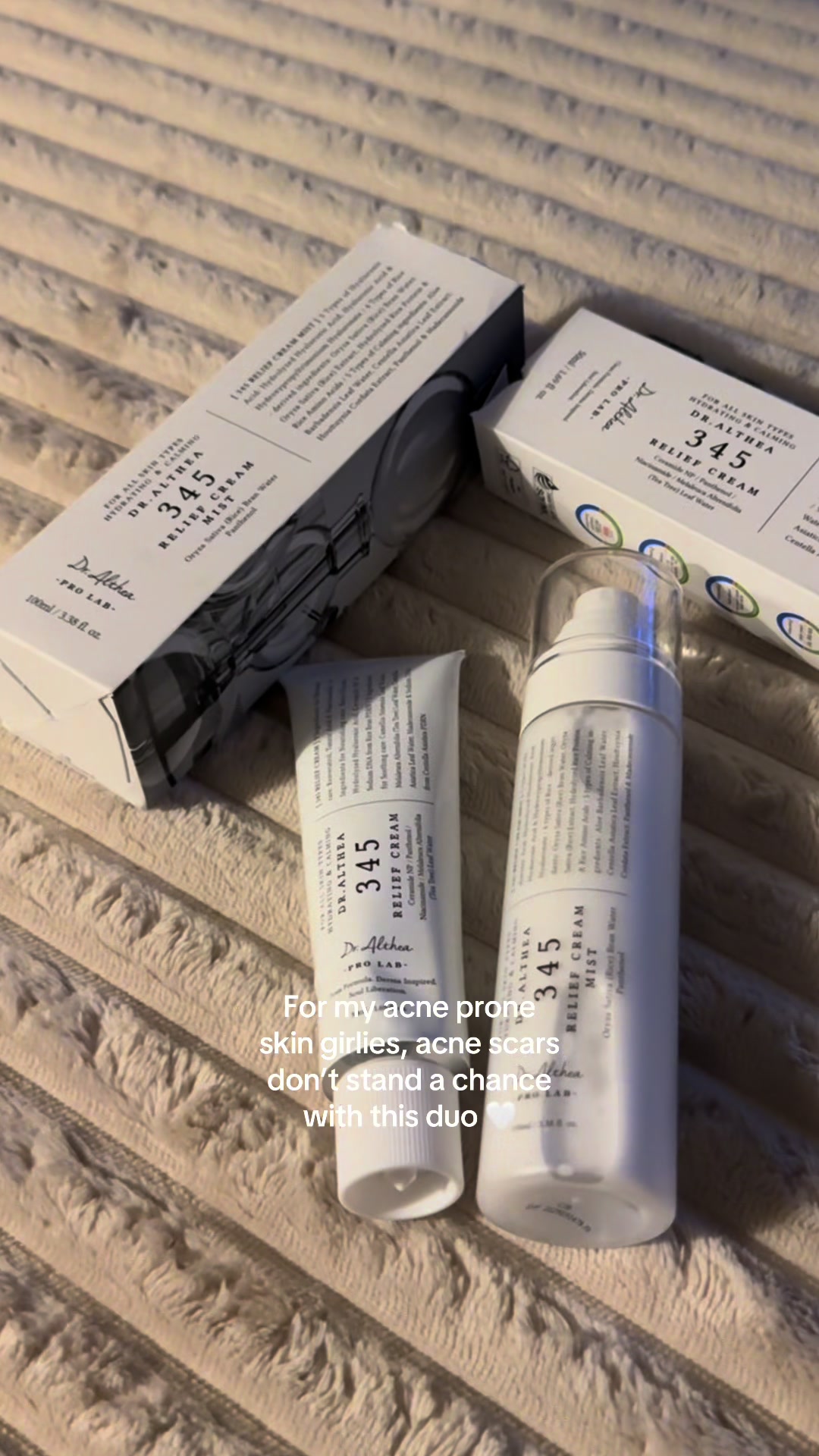 Get that skin CLEAR
