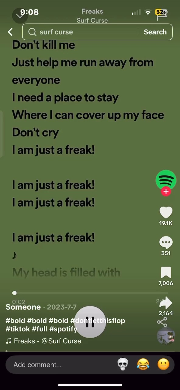 music