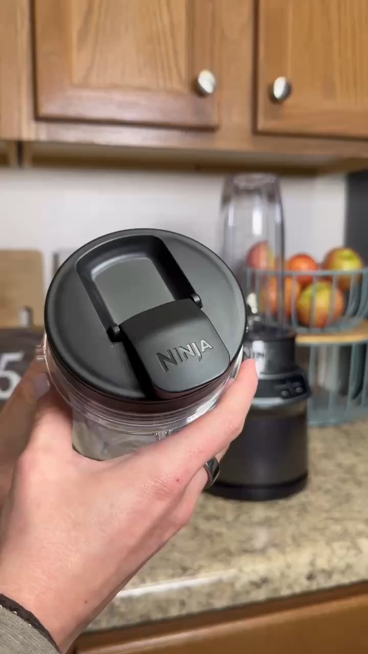 Simple ingredients, simple routines, happy mornings.