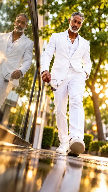 You don’t have to stay where life taught you to survive. Keep walking toward the life you want. 🤍 #LivingSuperhuman...