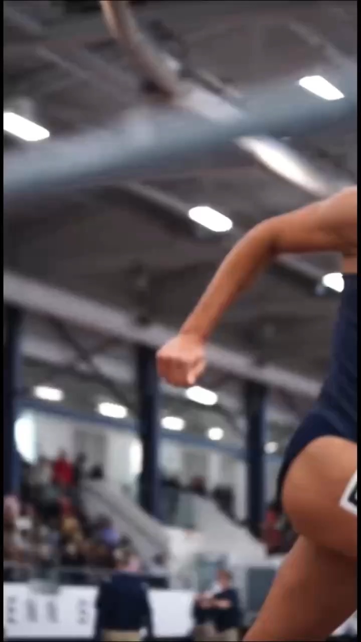 Running