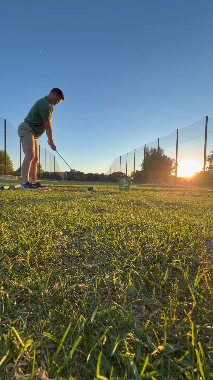 life style golfing