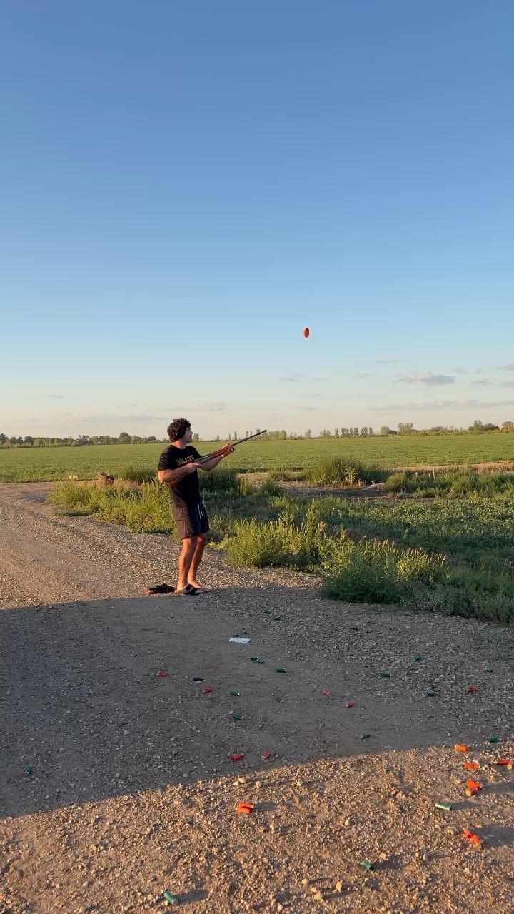 Lifestyle hunting