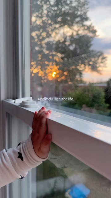 Ya Allah I’m so gratefully every single chance you give me to wake up everyday For Family for health for kid we have...