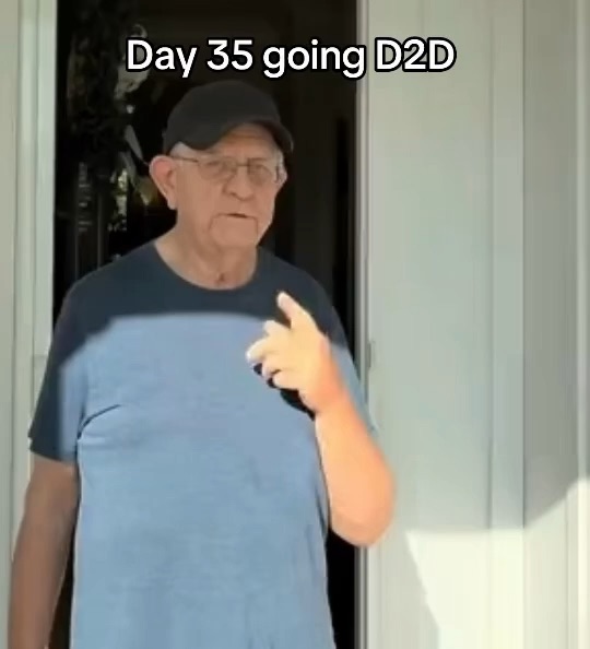 I’ll call hoa