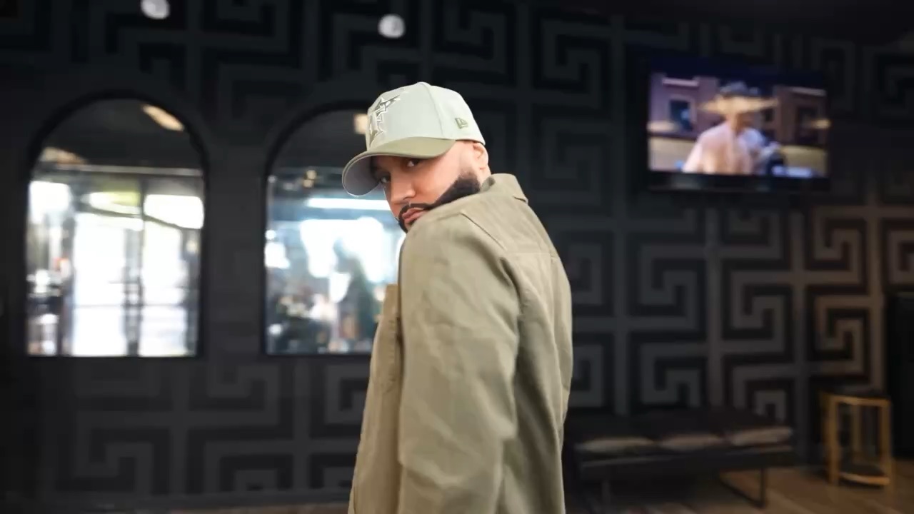 Jaysharp barber