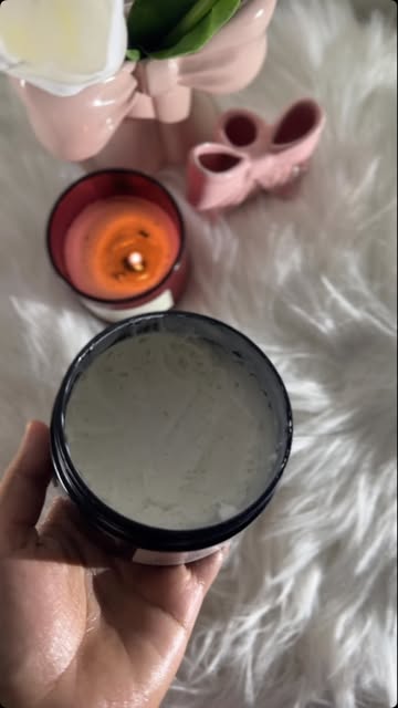 Body lotion #ugccreator #ugc