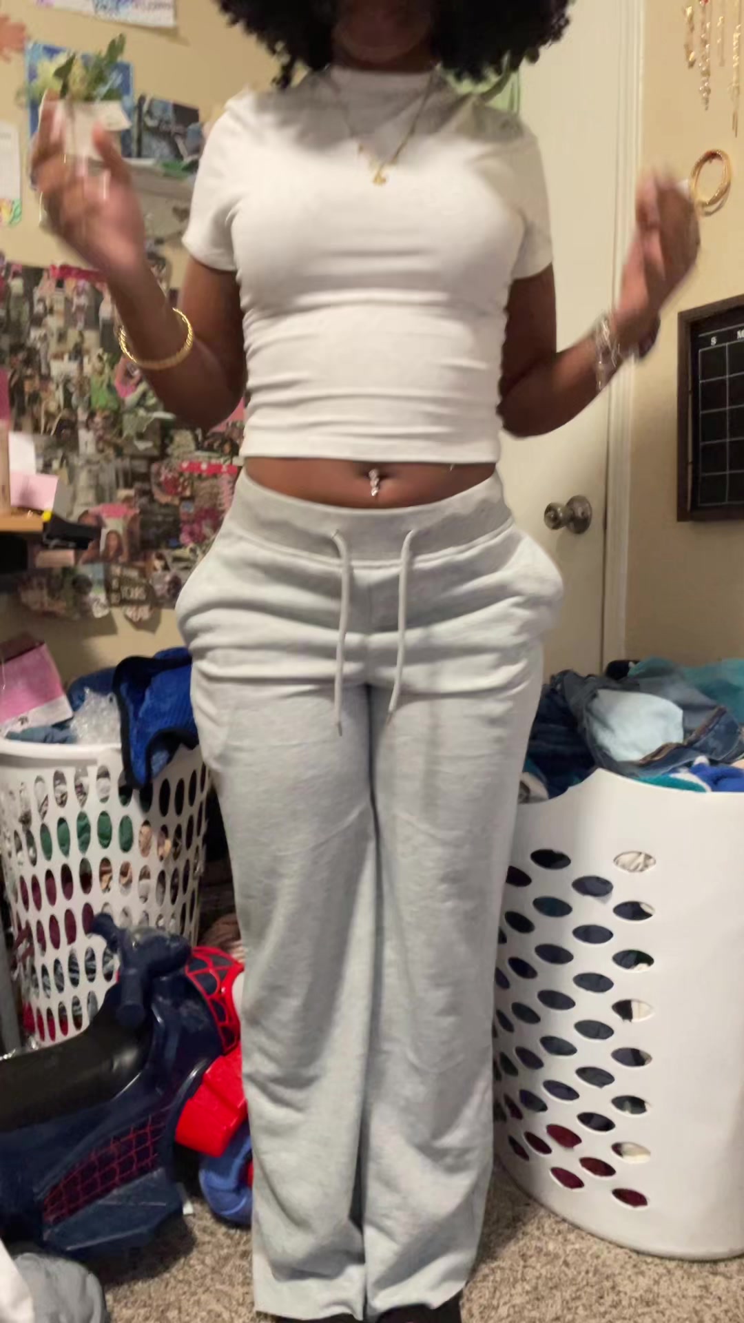 TikTok post