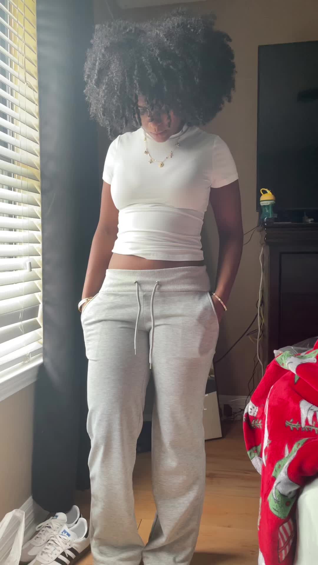 TikTok post