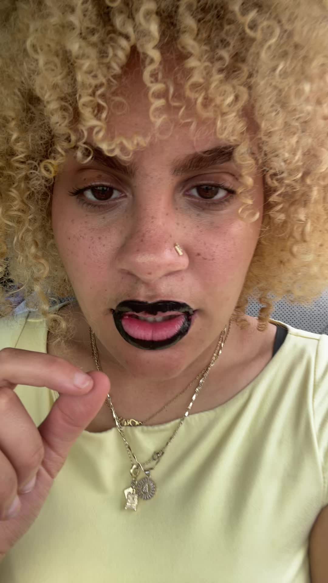 TikTok post