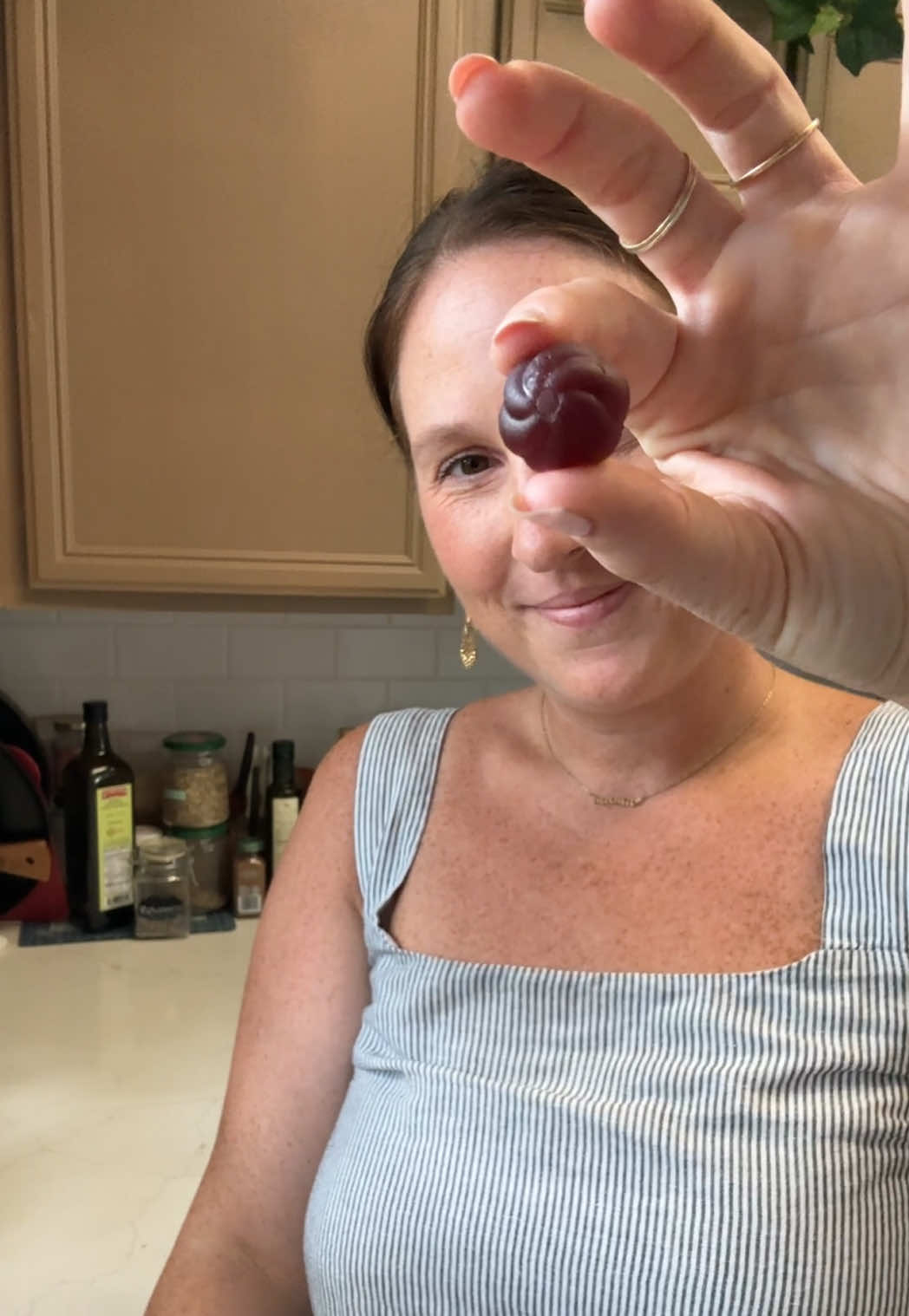 Want a natural and easy way to manage every day stress? I’ve been loving these Goli Ashwaghanda gummies!! #ashwagandh...