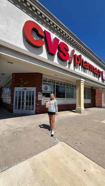 Don’t forget about CVS epic beauty sale from now until 8/30. Get $10 off beauty and personal care when you spend $25....