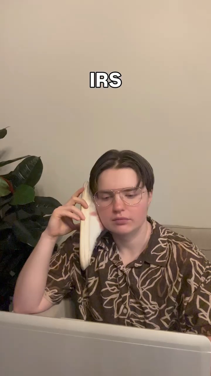 Finance Software KEEPER Skit