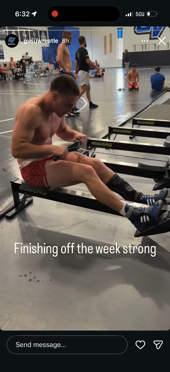 Conditioning