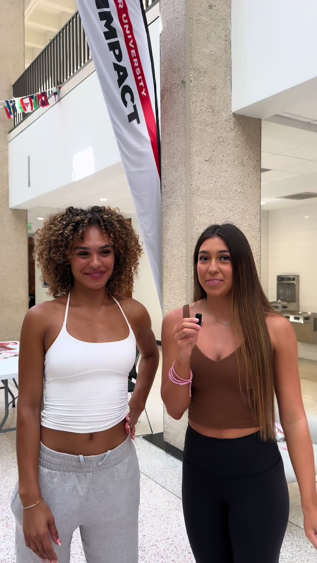 volume up for the best part 🤭🔊🍫 that first @Barebells USA bite >>> #barebellsambassador @98Strong