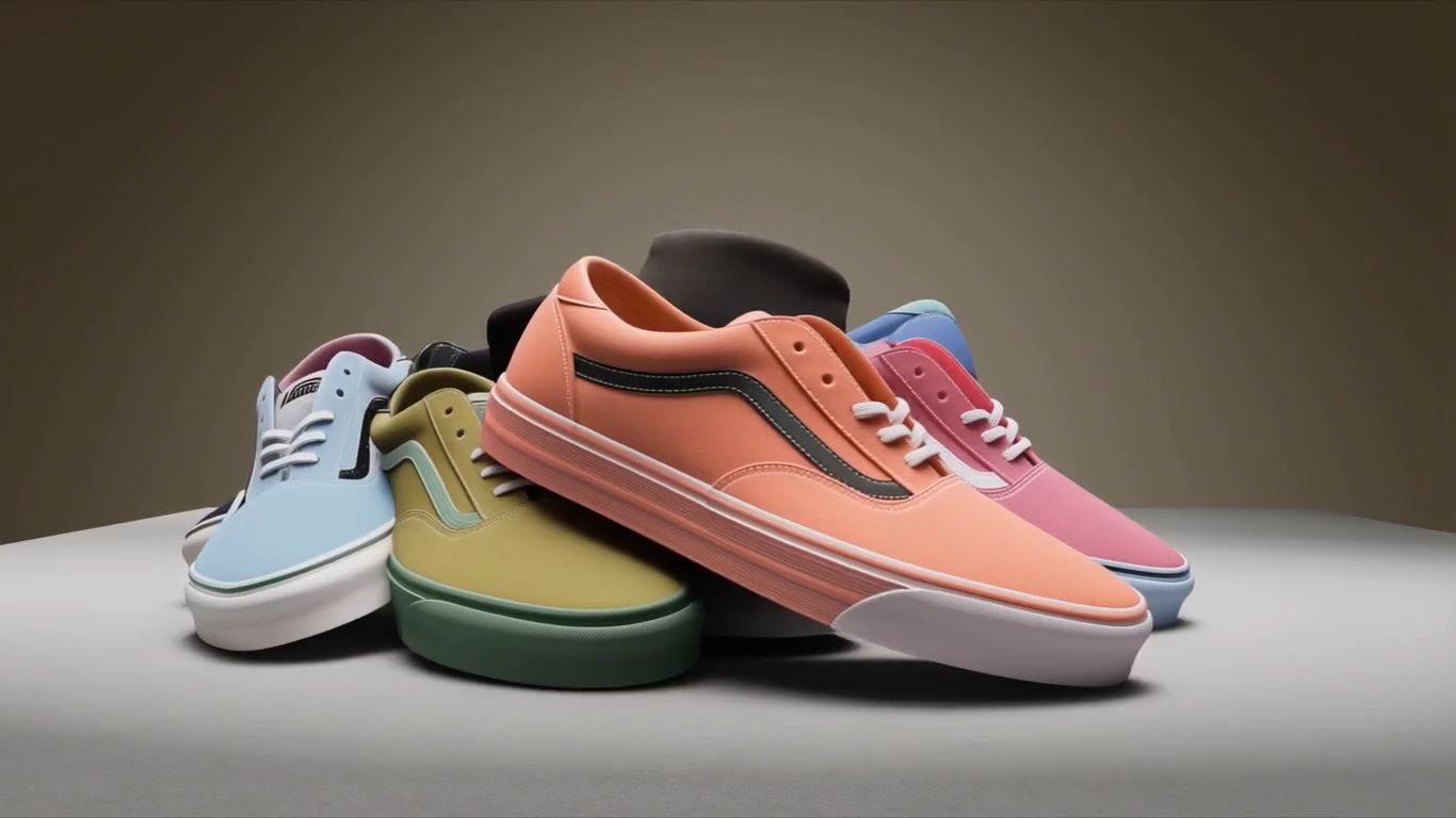 VANNNNSSSSS