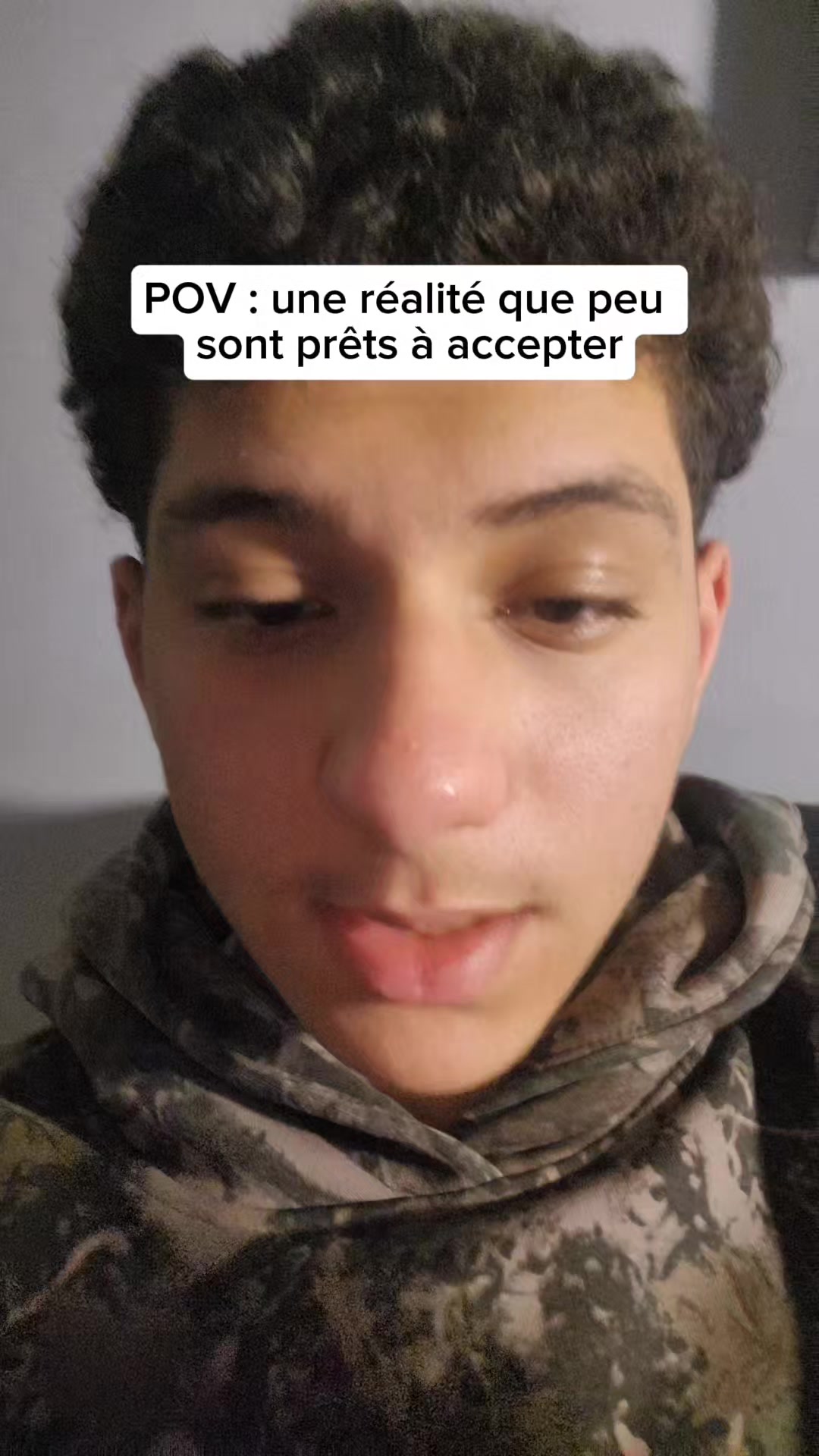 c'est juste la dure réalité, d'où le besoin de s'adapter et grandir pendant que les autres gardent le même système dé...