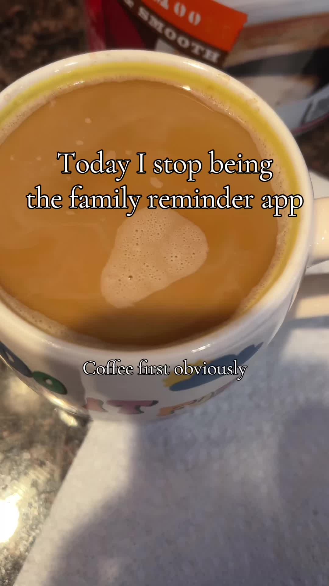Parenting is mostly customer service but they live with you. #choresinthishouse #casualchaos #sendhelp #overstimulate...