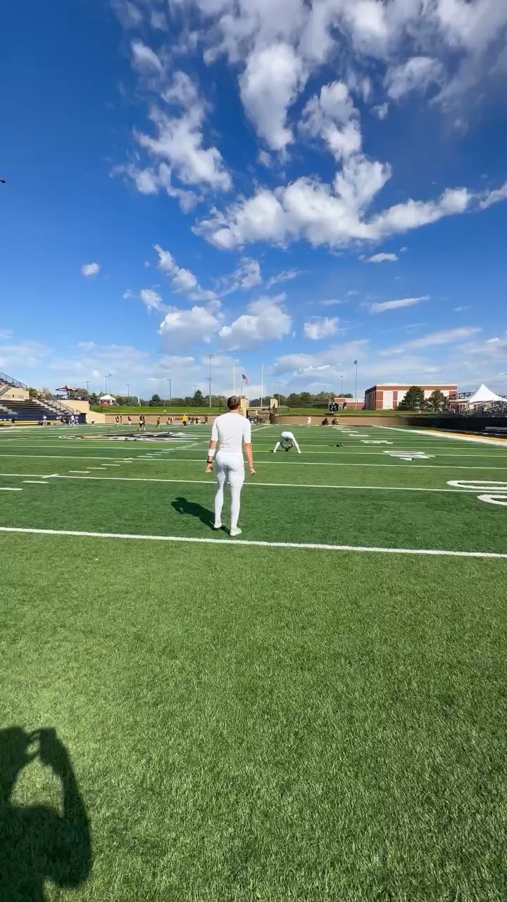 Long snapping