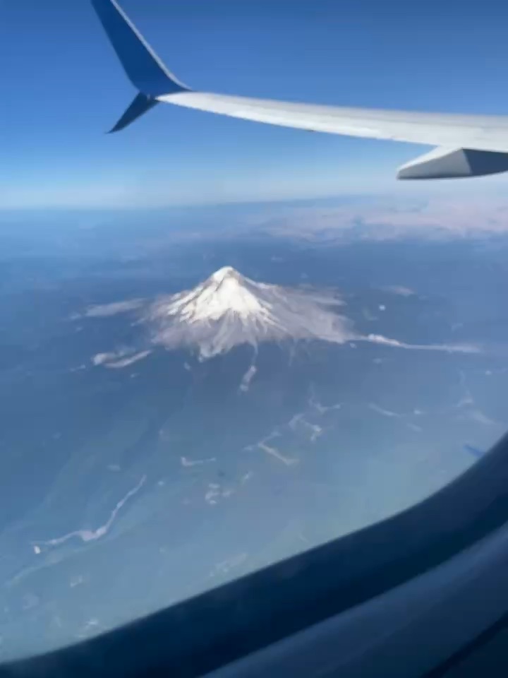 Oregon