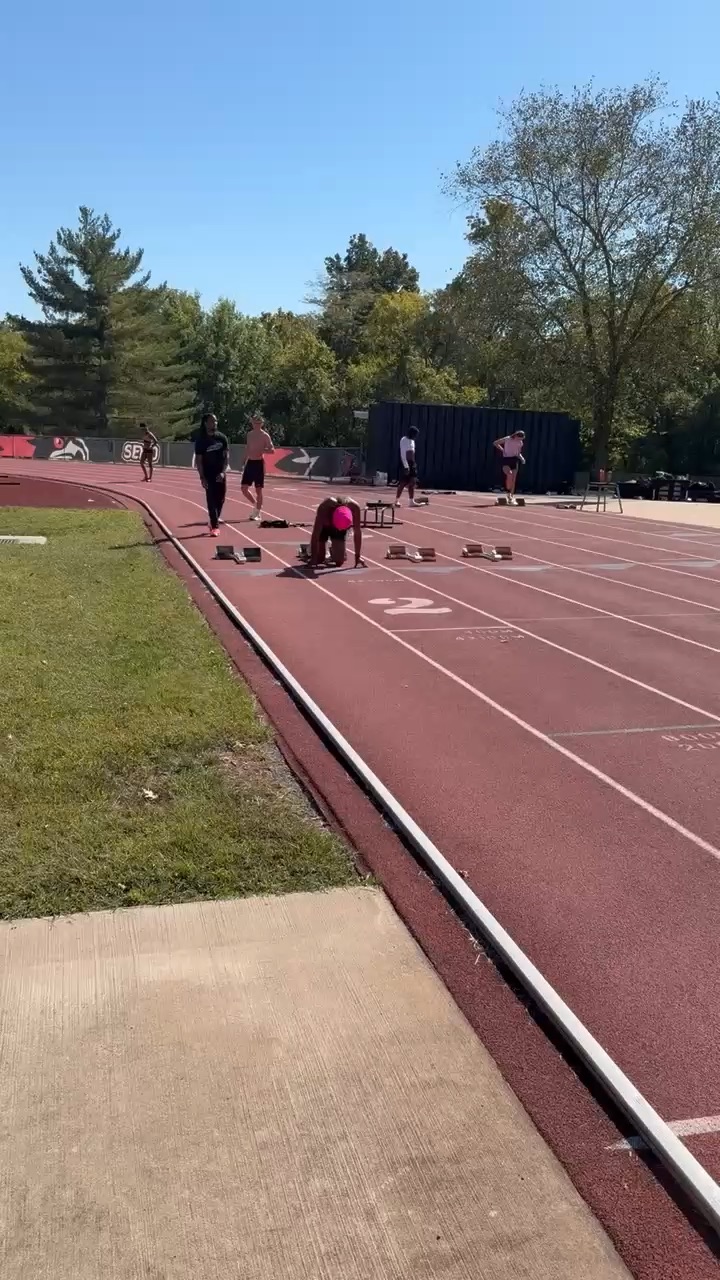 Block starts