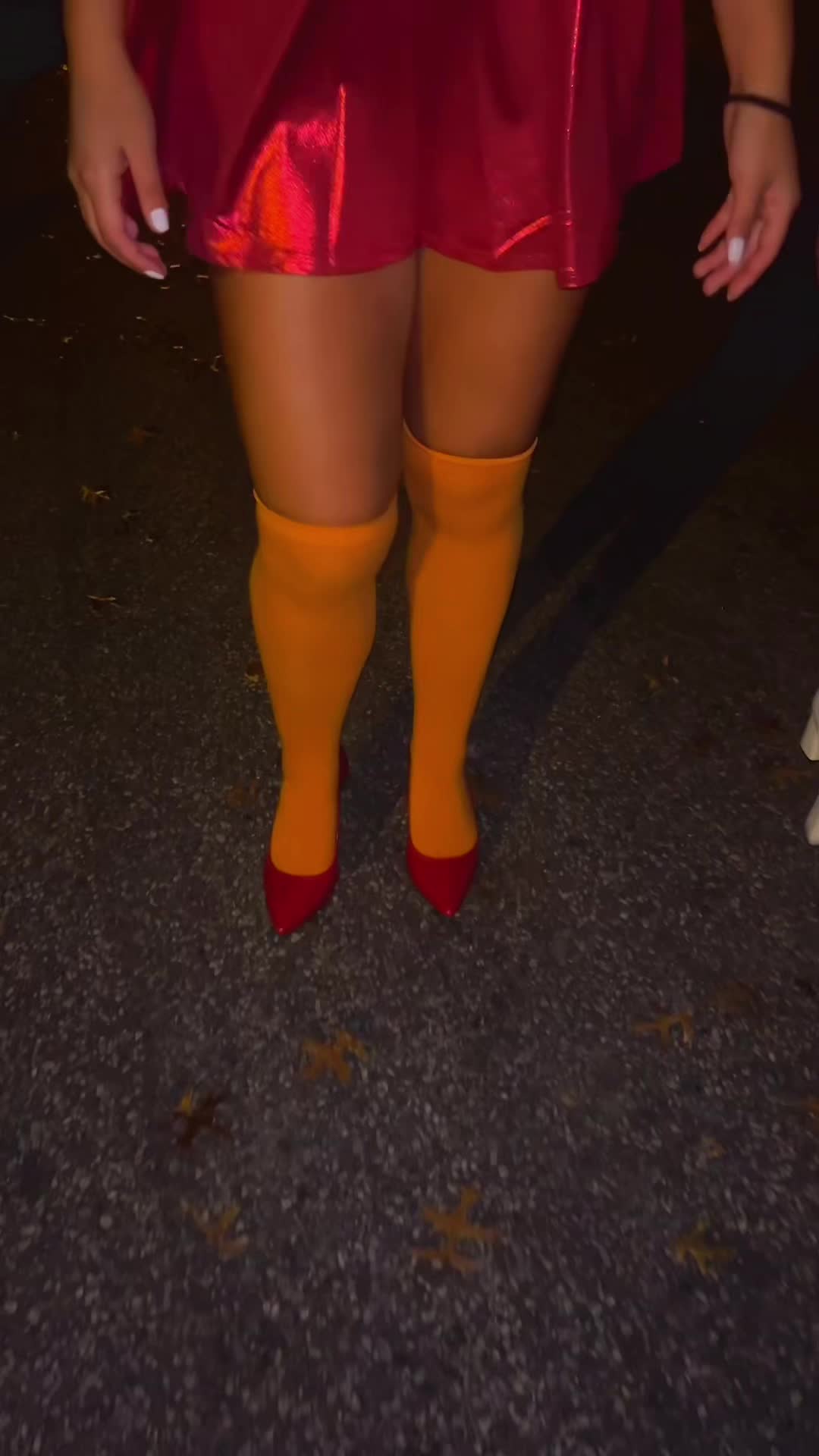 @Majooo tb to Halloween LOL
