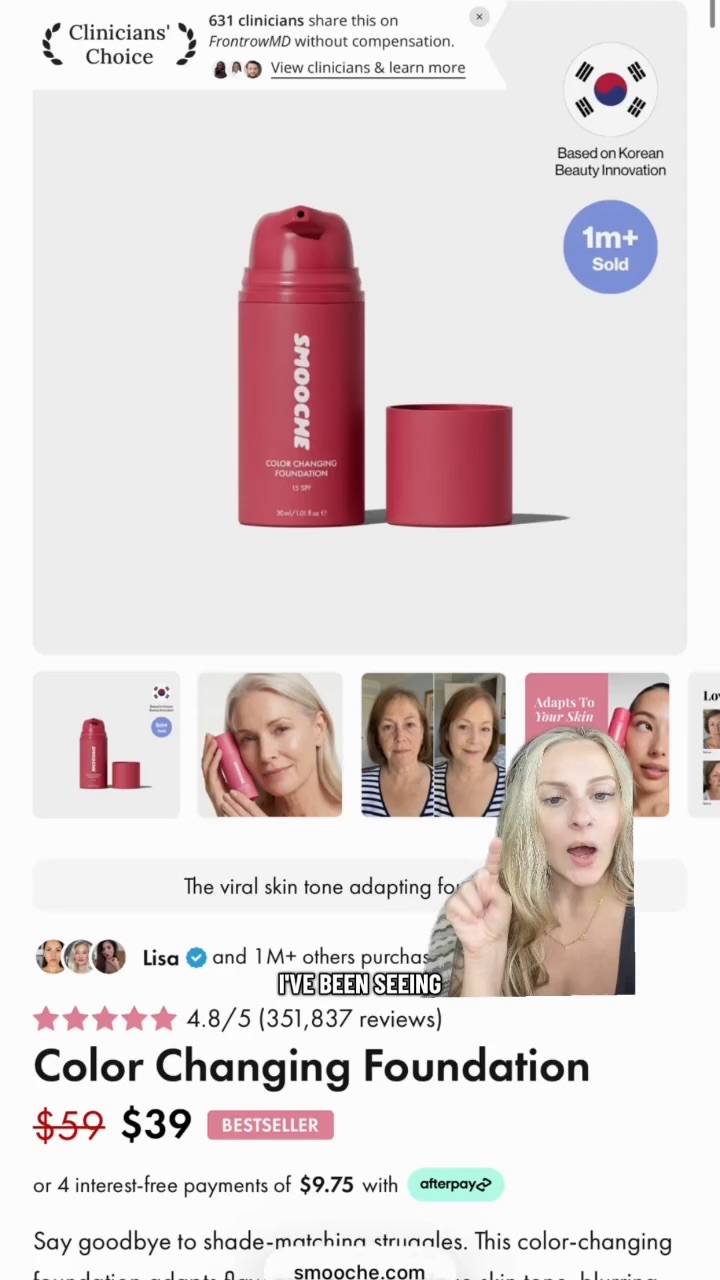 Makeup