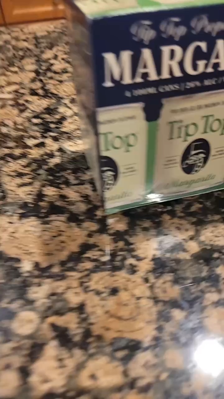 Tip Top Margaritas